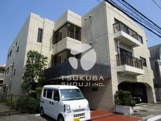 エトワール杉本の画像