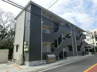 コスモス千葉寺の画像