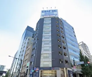 スパシエルクス五反田の画像