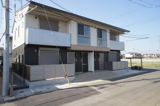 アルフラットおおたかの森弐番館の画像