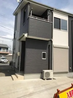 静岡県静岡市葵区東千代田1【一戸建】の外観