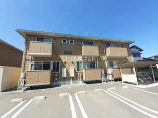 クレールシャンブルAの画像