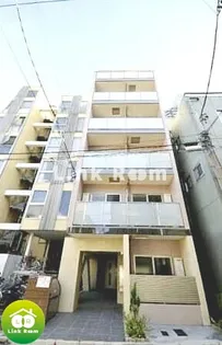 東京都江東区牡丹3【マンション】の外観