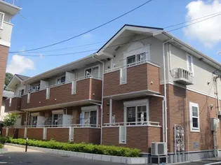 アラモード八子II番館の画像