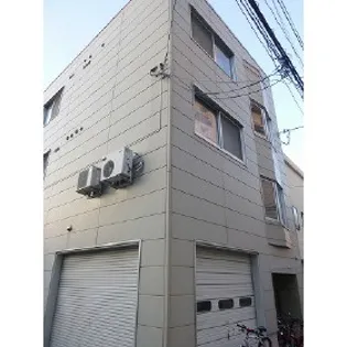 岩手県盛岡市大通3【マンション】の外観