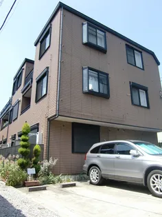 アネックスマロニエの画像