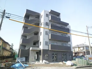 CINZA東仙台の画像