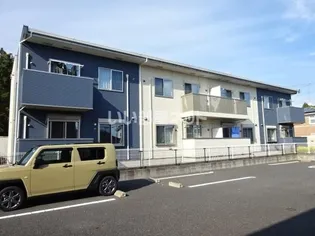 エムズ サニー ガーデン VIIIの画像