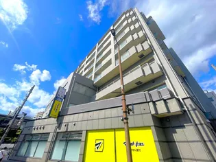 マイコート日野の画像