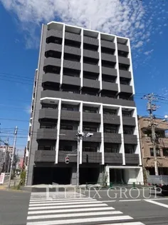 メイクスデザイン住吉アジールコートの画像