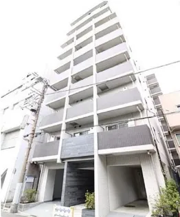 プレール ドゥーク東陽町の画像