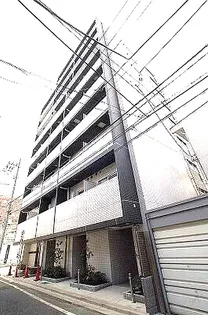 東京都文京区西片2【マンション】の外観