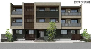 クレアトゥール アネックスの画像