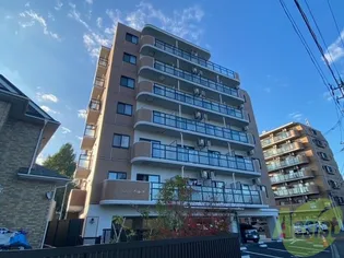 ガーデンロッジIVの画像