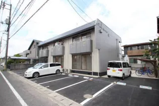 パレーシャル爽の画像