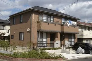 グランバリエゆりが丘の画像