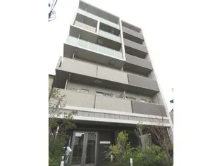 大阪府堺市堺区材木町東1【マンション】の外観