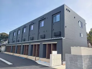 カルム栄町Ⅰの画像