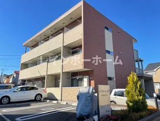 エーデルハイムDの画像