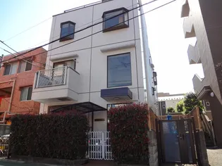 フォーリスト城山の画像