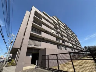 シャリエ習志野東の画像