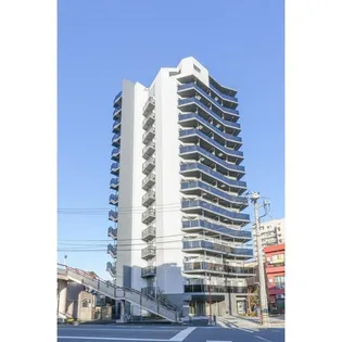 コンフォリア リヴ川崎南幸町の画像