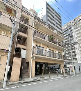 エスポワール新小岩の画像