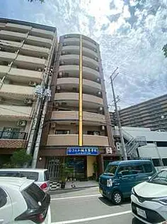 メゾンサンワ歌島橋の画像