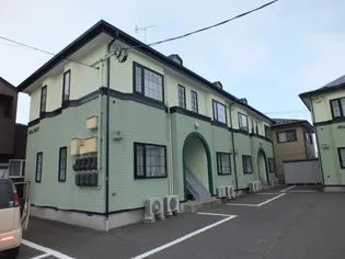 グリーンパークBの画像