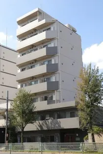 東京都練馬区豊玉上2【マンション】の外観