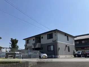 コーポ田中の画像
