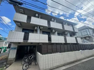 アーバンテラス中野野方の画像