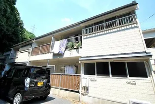 グリーンコーポの画像