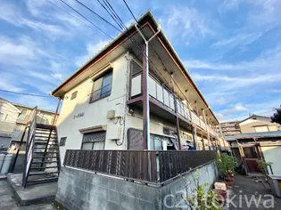 コーポ美園の画像