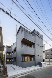 ROBOT HOME お花茶屋Aの画像