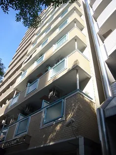 ヴァンヴェール天満の画像