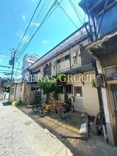 コーポマルガリータの画像