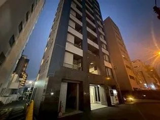 東京都文京区大塚5【マンション】の外観