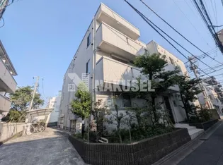 CHERRY COURTの画像