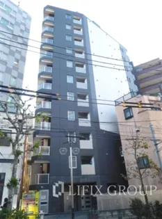 AXAS高田馬場【5階】の外観