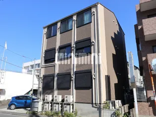 アルシオーネAの画像