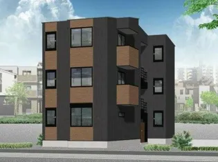 モカテラス松戸の画像