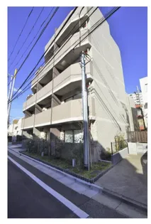 XEBEC方南町の画像