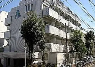 トップ板橋の画像
