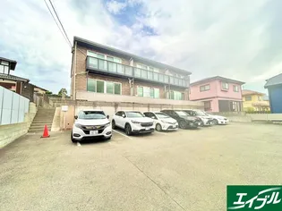 ディアコートⅢの画像