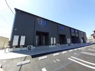 グラン シャリオK 2の画像