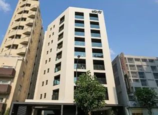 グランクリュ新宿御苑の画像