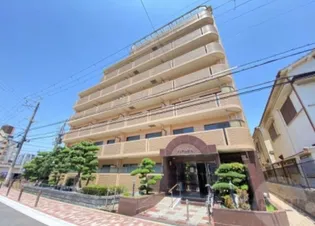 ドリーム大桐の画像