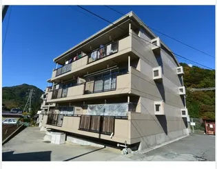 リバーサイドC棟の画像