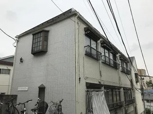 プラザドゥクレセントの画像